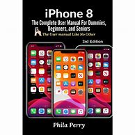 Image result for iPhone Manual Book