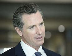 Image result for Gavin Newsom Lieutenant Governor