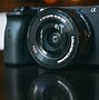 Image result for Sony 6600 Camera