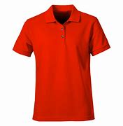 Image result for Red Polo Shirt