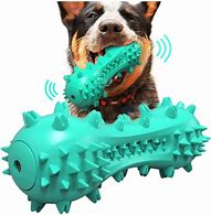 Image result for Squeaky Rubber Dog Toys