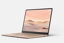 Image result for Surface Sandstone Laptop Go Background