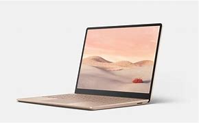 Image result for Surface Laptop Go Sandstone