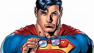 Image result for Superman Comic Book