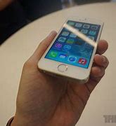 Image result for What is the iPhone 5S?