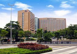 Image result for Hotel Nikko Guangzhou