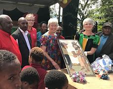 Image result for Papua New Guinea Missionaries