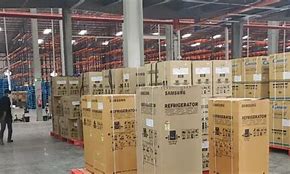 Image result for Flipkart Warehouse at Kheda Gujarat