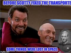 Image result for Lost in Space Meme
