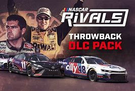 Image result for NASCAR Rivals