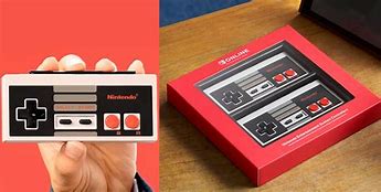 Image result for NES Pack Nintendo Switch