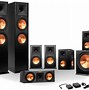 Image result for Home Theater 7.1 Speaker System