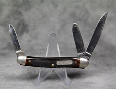 Image result for Old Timer Stockman Knives