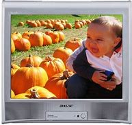 Image result for Big Screen CRT TV