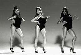 Image result for Beyonce Dance Moves