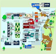 Image result for Map of Albert Square