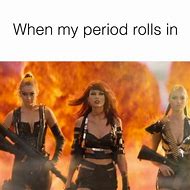 Image result for Funny Period Memes