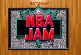 Image result for NBA Jam Font