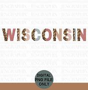 Image result for Wisconsin Word Clip Art