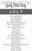 Image result for 365-Day Bible Reading Plan