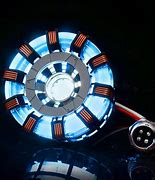 Image result for Original Arc Reactor