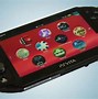 Image result for PS Vita Slim Front and Back