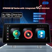 Image result for Xtrons 4G Antenna