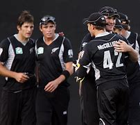 Image result for New Zealand Black Caps