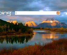 Image result for Go to Bing Homepage