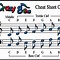 Image result for Note Reading Cheat Sheet