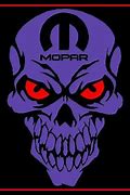Image result for Purple Mopar Logo
