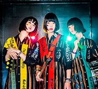 Image result for Japanese Punk Rock Bands