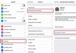 Image result for Instalar Update iOS