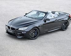 Image result for BMW M6 Cabriolet