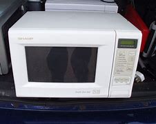 Image result for Sharp Dual Grill Microwave