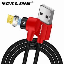 Image result for Magnetic USB Charging Cable for Smrtmugg