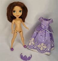 Image result for Disney Princess Mattel 2012 P3