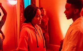 Image result for The Hate U Give Rafe Cameron