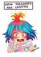 Image result for Anime Earth Chan and Friends