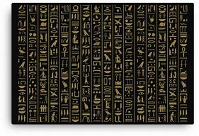 Image result for Hieroglyphs Drawing