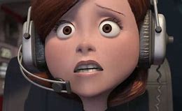 Image result for Incredibles Abort