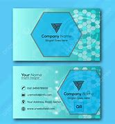 Image result for Phone Business Visiting Card Format