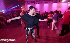 Image result for Funny Salsa Dancing