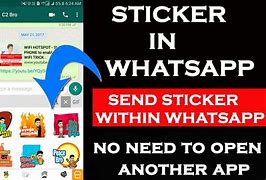 Image result for No Whatsapp Sticker