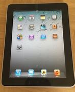 Image result for iPad 64GB Model A1219