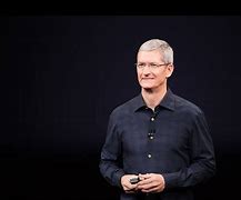 Image result for Tim Cook as Jesus