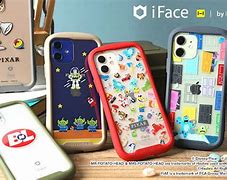 Image result for Iface Cookie