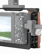 Image result for Sony RX100 III Cage
