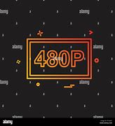 Image result for 480P Ed Logo