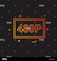 Image result for 480P Logo